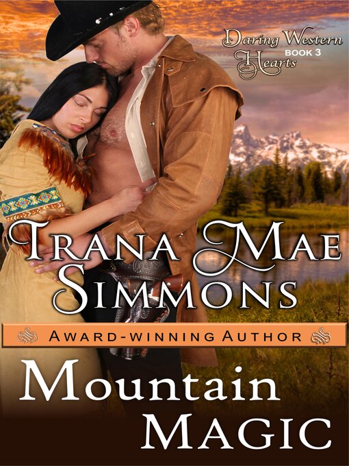 Title details for Mountain Magic by Trana Mae Simmons - Available